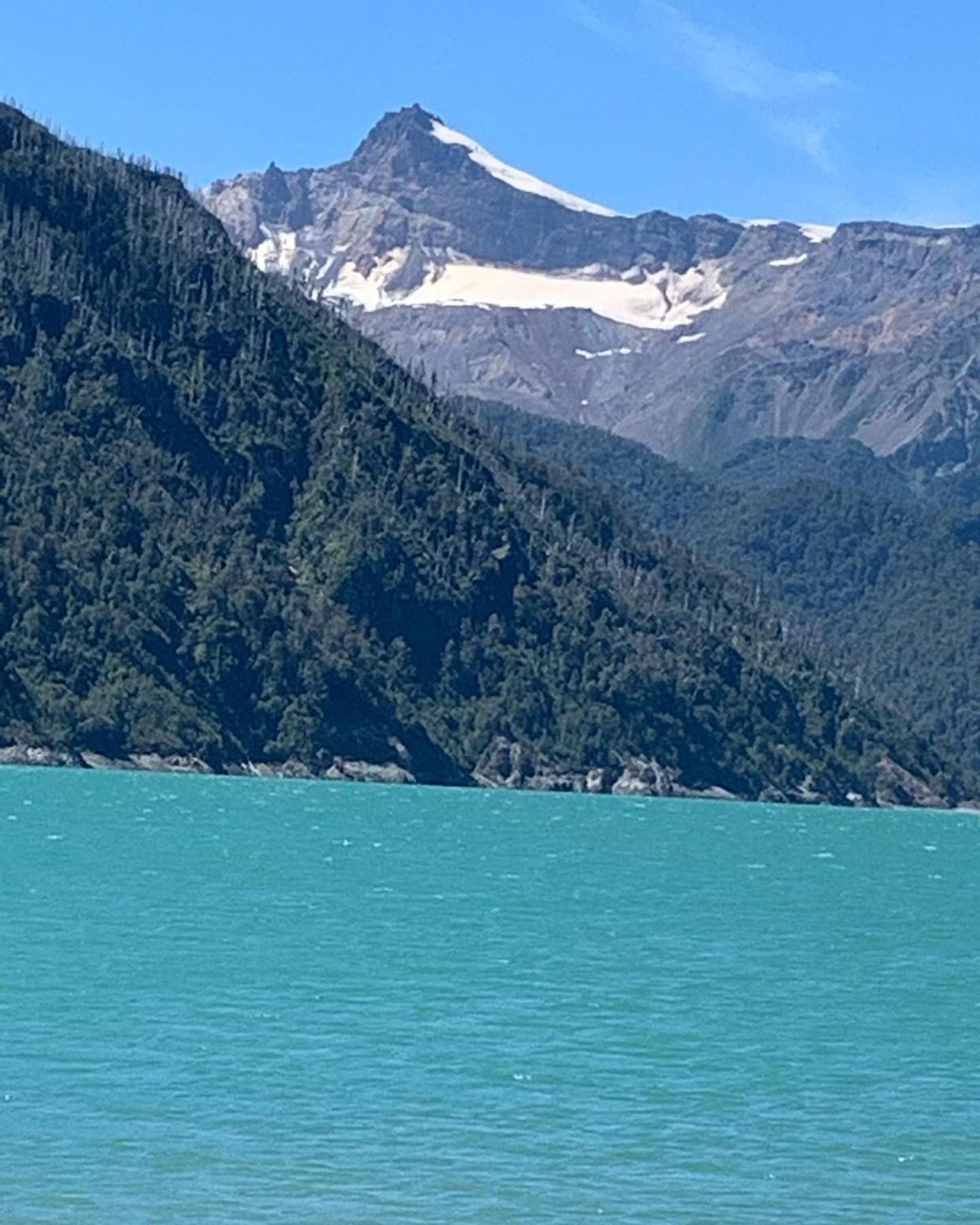 Cabanas & Tinajas Entre Volcanes 오르노피렌 외부 사진
